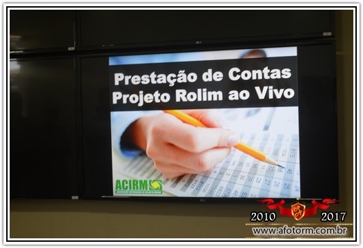 rolim de moura